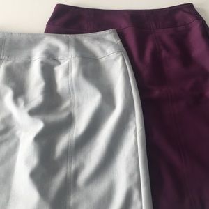 Worthington Skirts (Bundle of 2).